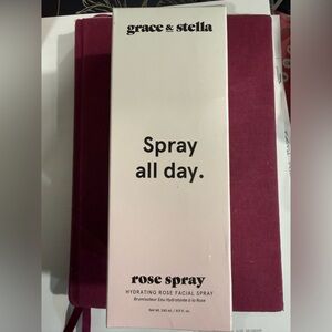 Grace & Stella Rose Spray All Day